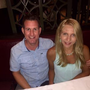 Meet your Posher, Jeff